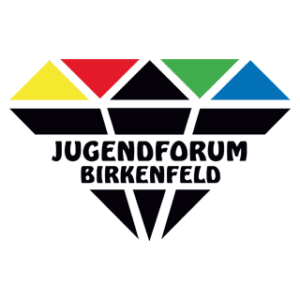 Logo Jugendforum Birkenfeld