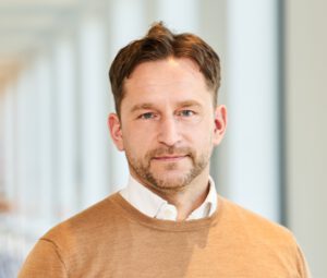 REFERENT  Dr. Nils Steiner  ·  Politikwissenschaftler, 
Johannes Gutenberg-Universität Mainz
